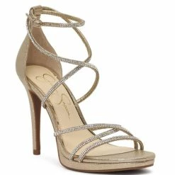 Outlet ๐ Jessica Simpson Jaeya Rhinestone Ankle Strap Strappy ๐ Dress ๐ฉด Sandals Platinum ๐ฏ 19 Outlet ๐ Jessica Simpson Jaeya Rhinestone Ankle Strap Strappy ๐ Dress ๐ฉด Sandals Platinum ๐ฏ -Jessica Simpson shop unnamed file 174