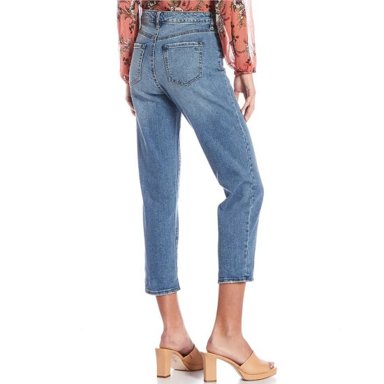 Budget ๐ Jessica Simpson Spotlight High Rise Straight ๐ Jeans Brighter Days ๐ 4 Budget ๐ Jessica Simpson Spotlight High Rise Straight ๐ Jeans Brighter Days ๐ - Image 2