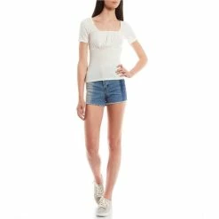 Best Sale โญ Jessica Simpson Infinite High Rise Frayed Hem Ombre Denim Shorts Born To Fly ๐ฅฐ 7 Best Sale โญ Jessica Simpson Infinite High Rise Frayed Hem Ombre Denim Shorts Born To Fly ๐ฅฐ -Jessica Simpson shop unnamed file 1807