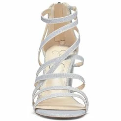 Best reviews of 🧨 Jessica Simpson Stassey Glitter Strappy Block Heel 🩴 Sandals Champagne 😍 -Jessica Simpson shop unnamed file 187