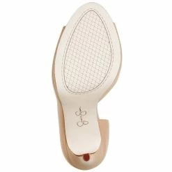 Top 10 ⌛ Jessica Simpson Kimli Peep Toe D'Orsay Pumps Black 🧨 -Jessica Simpson shop unnamed file 207