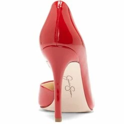 Cheapest ๐ Jessica Simpson Prizma Patent D'Orsay Pumps Sand Dune ๐ 12 Cheapest ๐ Jessica Simpson Prizma Patent D'Orsay Pumps Sand Dune ๐ -Jessica Simpson shop unnamed file 212