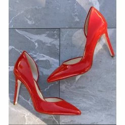 Cheapest ๐ Jessica Simpson Prizma Patent D'Orsay Pumps Sand Dune ๐ 16 Cheapest ๐ Jessica Simpson Prizma Patent D'Orsay Pumps Sand Dune ๐ -Jessica Simpson shop unnamed file 216