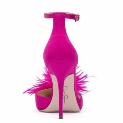 Promo 🔔 Jessica Simpson Wolistie Feather Ankle Strap Stiletto 👗 Dress Pumps Black ✨ 14 Promo 🔔 Jessica Simpson Wolistie Feather Ankle Strap Stiletto 👗 Dress Pumps Black ✨ -Jessica Simpson shop unnamed file 26