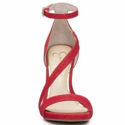 Budget ๐งจ Jessica Simpson Rayli Sparkle Fabric Ankle Strap Strappy ๐ Dress ๐ฉด Sandals Silver ๐ 15 Budget ๐งจ Jessica Simpson Rayli Sparkle Fabric Ankle Strap Strappy ๐ Dress ๐ฉด Sandals Silver ๐ -Jessica Simpson shop unnamed file 287