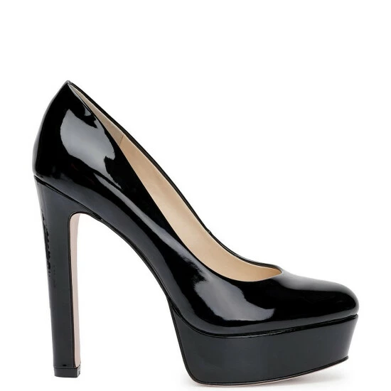 Best reviews of ๐ Jessica Simpson Nellah Patent Platform Pumps Black โ๏ธ 4 Best reviews of ๐ Jessica Simpson Nellah Patent Platform Pumps Black โ๏ธ - Image 2
