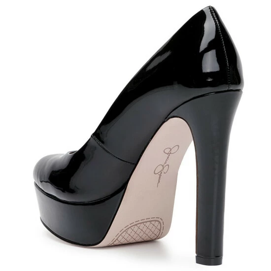 Best reviews of ๐ Jessica Simpson Nellah Patent Platform Pumps Black โ๏ธ 6 Best reviews of ๐ Jessica Simpson Nellah Patent Platform Pumps Black โ๏ธ - Image 4
