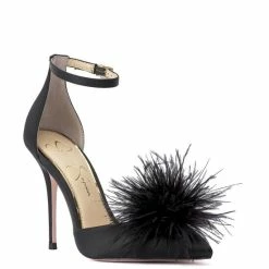 Promo 🔔 Jessica Simpson Wolistie Feather Ankle Strap Stiletto 👗 Dress Pumps Black ✨ 19 Promo 🔔 Jessica Simpson Wolistie Feather Ankle Strap Stiletto 👗 Dress Pumps Black ✨ -Jessica Simpson shop unnamed file 31