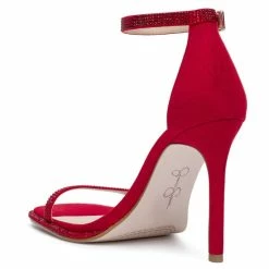Flash Sale āļø Jessica Simpson Ostey Microsuede Rhinestone Ankle Strap š Dress š©“ Sandals Black š„ 14 Flash Sale āļø Jessica Simpson Ostey Microsuede Rhinestone Ankle Strap š Dress š©“ Sandals Black š„ -Jessica Simpson shop unnamed file 317