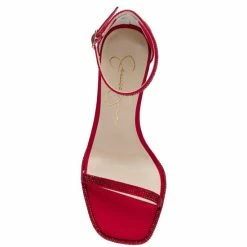 Flash Sale āļø Jessica Simpson Ostey Microsuede Rhinestone Ankle Strap š Dress š©“ Sandals Black š„ 16 Flash Sale āļø Jessica Simpson Ostey Microsuede Rhinestone Ankle Strap š Dress š©“ Sandals Black š„ -Jessica Simpson shop unnamed file 319