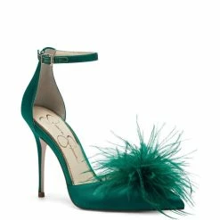 Promo 🔔 Jessica Simpson Wolistie Feather Ankle Strap Stiletto 👗 Dress Pumps Black ✨ 20 Promo 🔔 Jessica Simpson Wolistie Feather Ankle Strap Stiletto 👗 Dress Pumps Black ✨ -Jessica Simpson shop unnamed file 32