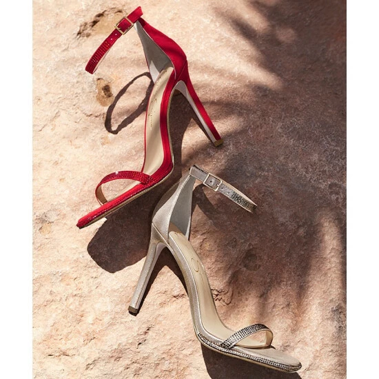 Flash Sale āļø Jessica Simpson Ostey Microsuede Rhinestone Ankle Strap š Dress š©“ Sandals Black š„ 10 Flash Sale āļø Jessica Simpson Ostey Microsuede Rhinestone Ankle Strap š Dress š©“ Sandals Black š„ - Image 8