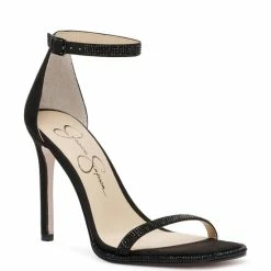 Flash Sale āļø Jessica Simpson Ostey Microsuede Rhinestone Ankle Strap š Dress š©“ Sandals Black š„ 19 Flash Sale āļø Jessica Simpson Ostey Microsuede Rhinestone Ankle Strap š Dress š©“ Sandals Black š„ -Jessica Simpson shop unnamed file 322