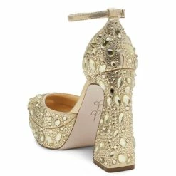 Best deal ๐ Jessica Simpson Dreama Jewel Embellished Platform Pumps Silver ๐ 14 Best deal ๐ Jessica Simpson Dreama Jewel Embellished Platform Pumps Silver ๐ -Jessica Simpson shop unnamed file 326
