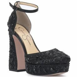 Best deal ๐ Jessica Simpson Dreama Jewel Embellished Platform Pumps Silver ๐ 18 Best deal ๐ Jessica Simpson Dreama Jewel Embellished Platform Pumps Silver ๐ -Jessica Simpson shop unnamed file 330