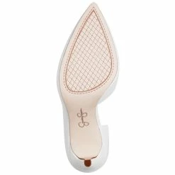 Buy 💯 Jessica Simpson Prizma Leather D'Orsay Pumps Black Leather 👍 -Jessica Simpson shop unnamed file 341