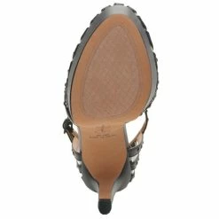 Cheap 💯 Jessica Simpson Bakir Studded T-Strap Platform Pumps Black ⌛ -Jessica Simpson shop unnamed file 356