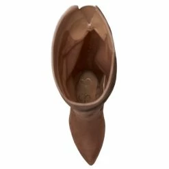 Coupon 👍 Jessica Simpson Akemi Faux Suede Over-the-Knee 🥾 Boots Tobacco 🔔 -Jessica Simpson shop unnamed file 362