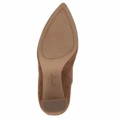 Coupon 👍 Jessica Simpson Akemi Faux Suede Over-the-Knee 🥾 Boots Tobacco 🔔 -Jessica Simpson shop unnamed file 363