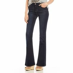 Cheapest ⌛ Jessica Simpson Adored High Rise Flare 👖 Jeans Flawless ✨