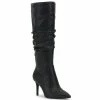 Buy ⭐ Jessica Simpson Adler Pointed Toe Slouch Tall 🥾 Boots Black 🛒 -Jessica Simpson shop unnamed file 42