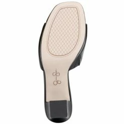 Wholesale ⭐ Jessica Simpson Elyzza Leather Platform 👗 Dress 🩴 Sandals Black 😀 -Jessica Simpson shop unnamed file 428