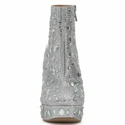 Outlet ๐ Jessica Simpson Dollyi Rhinestone Embellished Platform Booties Silver โค๏ธ 13 Outlet ๐ Jessica Simpson Dollyi Rhinestone Embellished Platform Booties Silver โค๏ธ -Jessica Simpson shop unnamed file 435