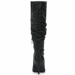 Buy ⭐ Jessica Simpson Adler Pointed Toe Slouch Tall 🥾 Boots Black 🛒 -Jessica Simpson shop unnamed file 44