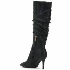 Buy ⭐ Jessica Simpson Adler Pointed Toe Slouch Tall 🥾 Boots Black 🛒 -Jessica Simpson shop unnamed file 45