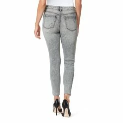 Hot Sale 🥰 Jessica Simpson Adored High Rise Ankle Skinny 👖 Jeans Hi-lite 🔥 -Jessica Simpson shop unnamed file 451
