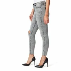 Hot Sale 🥰 Jessica Simpson Adored High Rise Ankle Skinny 👖 Jeans Hi-lite 🔥 -Jessica Simpson shop unnamed file 452