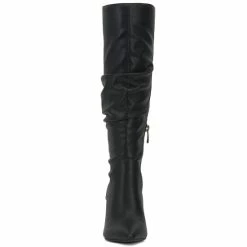 Buy ⭐ Jessica Simpson Adler Pointed Toe Slouch Tall 🥾 Boots Black 🛒 -Jessica Simpson shop unnamed file 46