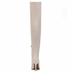 Buy 👍 Jessica Simpson Abrine Stretch Over-the-Knee 🥾 Boots White 🤩 -Jessica Simpson shop unnamed file 461