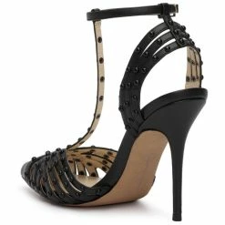 Brand new 🌟 Jessica Simpson Wisata Studded T-Strap 👗 Dress Pumps Black 🔔 12 Brand new 🌟 Jessica Simpson Wisata Studded T-Strap 👗 Dress Pumps Black 🔔 -Jessica Simpson shop unnamed file 470