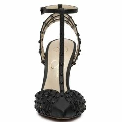 Brand new 🌟 Jessica Simpson Wisata Studded T-Strap 👗 Dress Pumps Black 🔔 13 Brand new 🌟 Jessica Simpson Wisata Studded T-Strap 👗 Dress Pumps Black 🔔 -Jessica Simpson shop unnamed file 471
