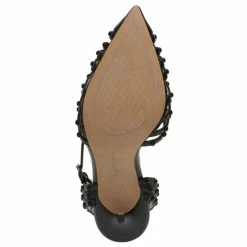 Brand new 🌟 Jessica Simpson Wisata Studded T-Strap 👗 Dress Pumps Black 🔔 15 Brand new 🌟 Jessica Simpson Wisata Studded T-Strap 👗 Dress Pumps Black 🔔 -Jessica Simpson shop unnamed file 473