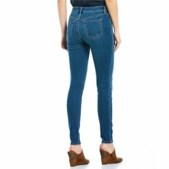 Discount 😍 Jessica Simpson Mid Rise Kiss Me Skinny 👖 Jeans Sweet Charlotte 👍 -Jessica Simpson shop unnamed file 523