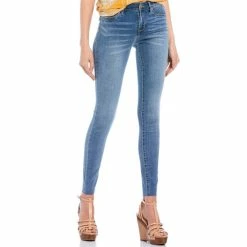 Flash Sale 🎁 Jessica Simpson Kiss Me Super Skinny 👖 Jeans Premium ✨ -Jessica Simpson shop unnamed file 537
