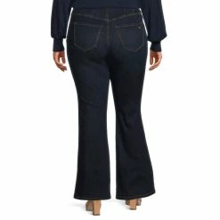 Outlet ๐คฉ Jessica Simpson Plus Size High Rise Pull-On Flare ๐ Jeans Jayda ๐ 12 Outlet ๐คฉ Jessica Simpson Plus Size High Rise Pull-On Flare ๐ Jeans Jayda ๐ -Jessica Simpson shop unnamed file 555