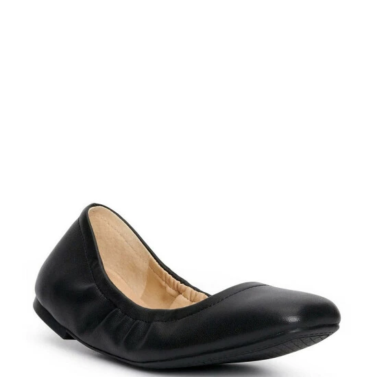 Cheapest ๐ Jessica Simpson Sandaze Leather Ballet Flats Buff ๐ฅฐ 3 Cheapest ๐ Jessica Simpson Sandaze Leather Ballet Flats Buff ๐ฅฐ