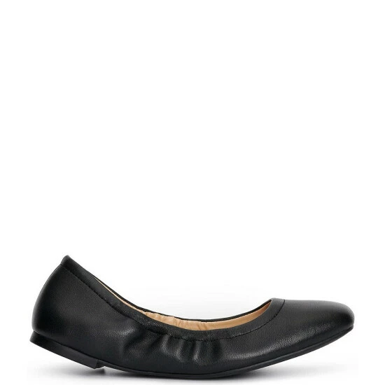 Cheapest ๐ Jessica Simpson Sandaze Leather Ballet Flats Buff ๐ฅฐ 4 Cheapest ๐ Jessica Simpson Sandaze Leather Ballet Flats Buff ๐ฅฐ - Image 2