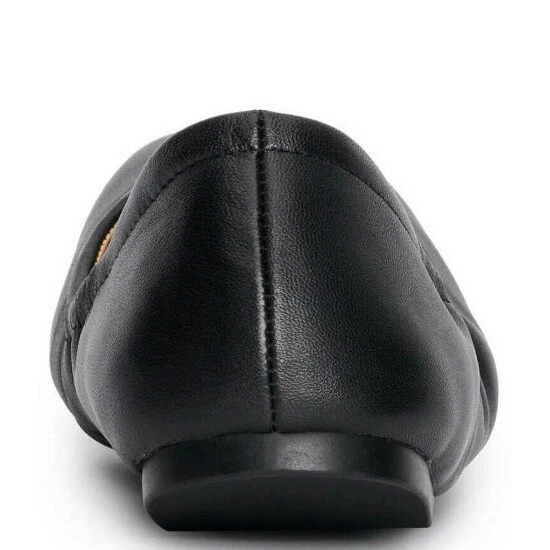 Cheapest ๐ Jessica Simpson Sandaze Leather Ballet Flats Buff ๐ฅฐ 5 Cheapest ๐ Jessica Simpson Sandaze Leather Ballet Flats Buff ๐ฅฐ - Image 3