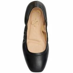 Cheapest ๐ Jessica Simpson Sandaze Leather Ballet Flats Buff ๐ฅฐ 15 Cheapest ๐ Jessica Simpson Sandaze Leather Ballet Flats Buff ๐ฅฐ -Jessica Simpson shop unnamed file 596