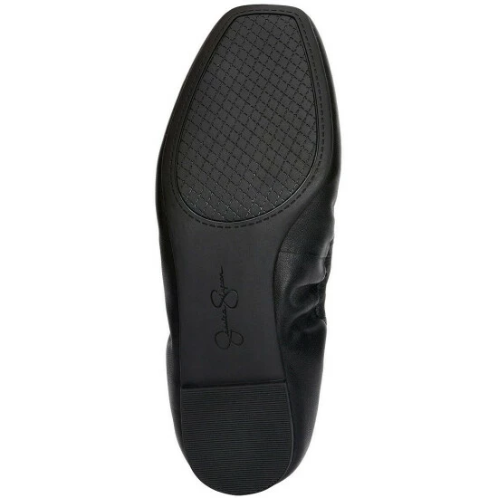 Cheapest ๐ Jessica Simpson Sandaze Leather Ballet Flats Buff ๐ฅฐ 9 Cheapest ๐ Jessica Simpson Sandaze Leather Ballet Flats Buff ๐ฅฐ - Image 7