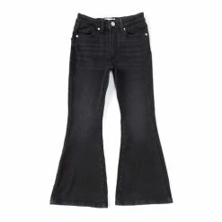 Cheapest โค๏ธ Jessica Simpson Big ๐ง Girls 7-16 Flare Denim ๐ Jeans Black โค๏ธ 9 Cheapest โค๏ธ Jessica Simpson Big ๐ง Girls 7-16 Flare Denim ๐ Jeans Black โค๏ธ -Jessica Simpson shop unnamed file 60