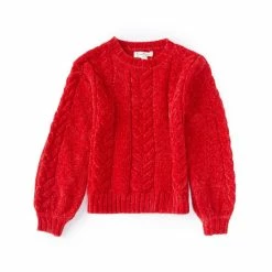 New ๐ฅ Jessica Simpson Little ๐ง Girls 4-6X Crew Cable Sweater Red โค๏ธ 9 New ๐ฅ Jessica Simpson Little ๐ง Girls 4-6X Crew Cable Sweater Red โค๏ธ -Jessica Simpson shop unnamed file 622