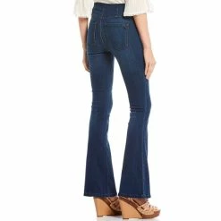 Flash Sale ✨ Jessica Simpson High Rise Pull On Flare 👖 Jeans Lorae 😉 -Jessica Simpson shop unnamed file 656
