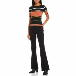 Discount ๐ Jessica Simpson Flare Leg Ponte Pants Black ๐ 7 Discount ๐ Jessica Simpson Flare Leg Ponte Pants Black ๐ -Jessica Simpson shop unnamed file 676