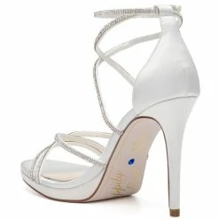 Discount โ๏ธ Jessica Simpson Bridal Collection Jaeya Strappy ๐ Dress ๐ฉด Sandals White ๐ 12 Discount โ๏ธ Jessica Simpson Bridal Collection Jaeya Strappy ๐ Dress ๐ฉด Sandals White ๐ -Jessica Simpson shop unnamed file 792