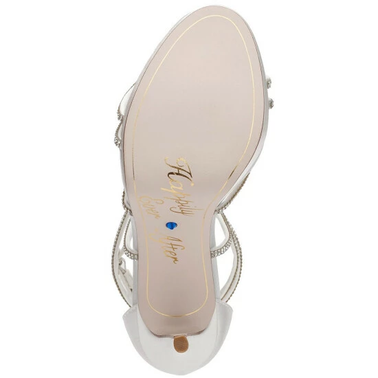 Discount โ๏ธ Jessica Simpson Bridal Collection Jaeya Strappy ๐ Dress ๐ฉด Sandals White ๐ 9 Discount โ๏ธ Jessica Simpson Bridal Collection Jaeya Strappy ๐ Dress ๐ฉด Sandals White ๐ - Image 7